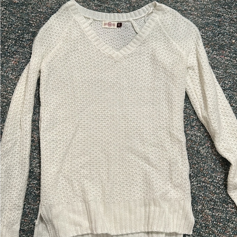 Juniors Holiday Sweater